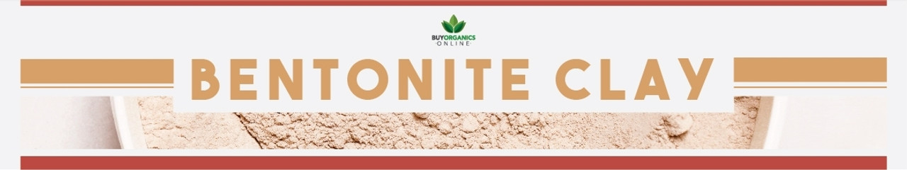 Bentonite Clay